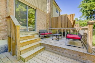 142 Greenbelt Crescent, Richmond Hill, ON L4C 5R8, Canada, ,  