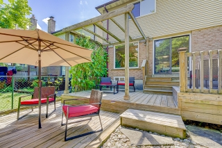 142 Greenbelt Crescent, Richmond Hill, ON L4C 5R8, Canada, ,  