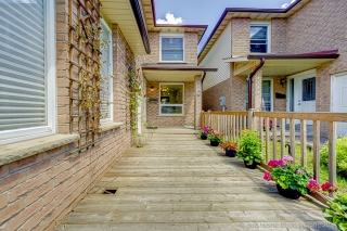 142 Greenbelt Crescent, Richmond Hill, ON L4C 5R8, Canada, ,  