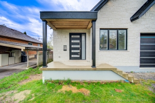 11 Valdane Dr, Scarborough, ON M1L 2E8, Canada, ,  
