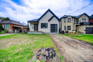 11 Valdane Dr, Scarborough, ON M1L 2E8, Canada, ,  
