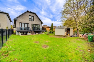 11 Valdane Dr, Scarborough, ON M1L 2E8, Canada, ,  