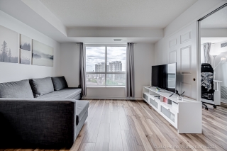 Unit 817-51 Baffin Ct, Richmond Hill, ON L4B 4P6, Canada, ,  