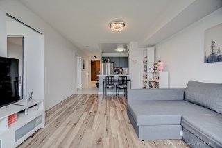 Unit 817-51 Baffin Ct, Richmond Hill, ON L4B 4P6, Canada, ,  