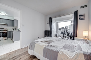 Unit 817-51 Baffin Ct, Richmond Hill, ON L4B 4P6, Canada, ,  