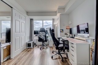 Unit 817-51 Baffin Ct, Richmond Hill, ON L4B 4P6, Canada, ,  