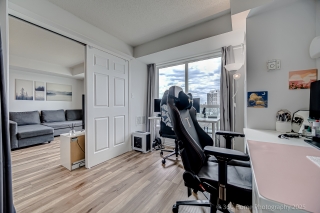 Unit 817-51 Baffin Ct, Richmond Hill, ON L4B 4P6, Canada, ,  