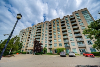 Unit 817-51 Baffin Ct, Richmond Hill, ON L4B 4P6, Canada, ,  