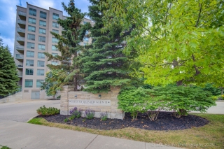 Unit 817-51 Baffin Ct, Richmond Hill, ON L4B 4P6, Canada, ,  