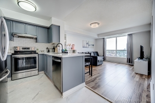 Unit 817-51 Baffin Ct, Richmond Hill, ON L4B 4P6, Canada, ,  