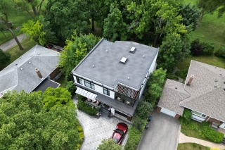 238 Renforth Dr, Etobicoke, ON M9C 2K9, Canada, ,  