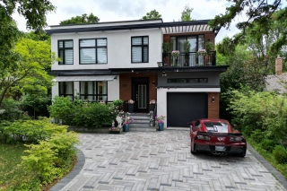 238 Renforth Dr, Etobicoke, ON M9C 2K9, Canada, ,  