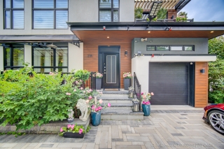238 Renforth Dr, Etobicoke, ON M9C 2K9, Canada, ,  