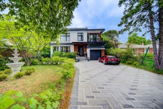 238 Renforth Dr, Etobicoke, ON M9C 2K9, Canada, ,  