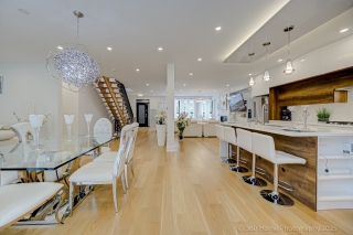 238 Renforth Dr, Etobicoke, ON M9C 2K9, Canada, ,  