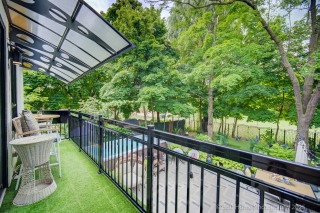 238 Renforth Dr, Etobicoke, ON M9C 2K9, Canada, ,  