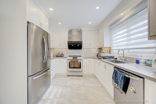20 Eden Ave, Markham, ON L3R, Canada, ,  