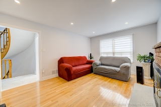 20 Eden Ave, Markham, ON L3R, Canada, ,  