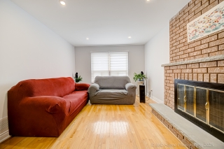 20 Eden Ave, Markham, ON L3R, Canada, ,  