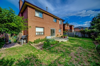 20 Eden Ave, Markham, ON L3R, Canada, ,  
