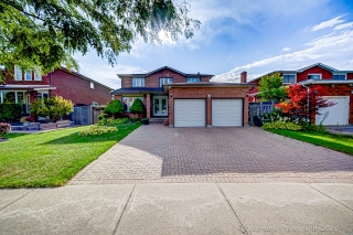 20 Eden Ave, Markham, ON L3R, Canada, ,  