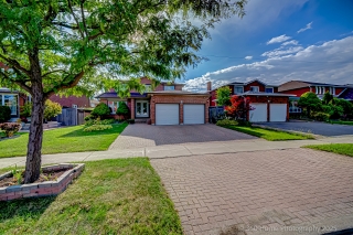 20 Eden Ave, Markham, ON L3R, Canada, ,  