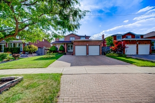 20 Eden Ave, Markham, ON L3R, Canada, ,  