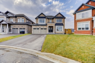 1727 Corsal Ct, Innisfil, ON L9S 0P9, Canada, ,  