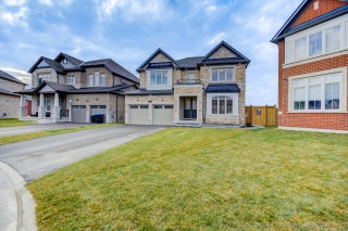 1727 Corsal Ct, Innisfil, ON L9S 0P9, Canada, ,  