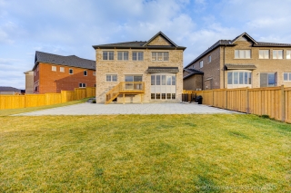 1727 Corsal Ct, Innisfil, ON L9S 0P9, Canada, ,  