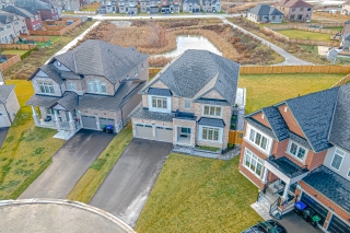 1727 Corsal Ct, Innisfil, ON L9S 0P9, Canada, ,  