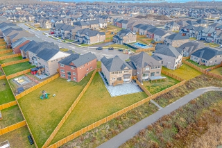 1727 Corsal Ct, Innisfil, ON L9S 0P9, Canada, ,  