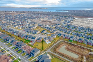 1727 Corsal Ct, Innisfil, ON L9S 0P9, Canada, ,  