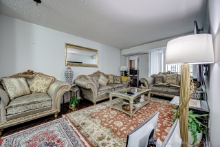 Unit 1706-225 Sherway Gardens Rd, Etobicoke, ON M9C 0A3, Canada, ,  