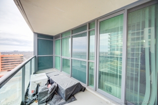 Unit 1706-225 Sherway Gardens Rd, Etobicoke, ON M9C 0A3, Canada, ,  