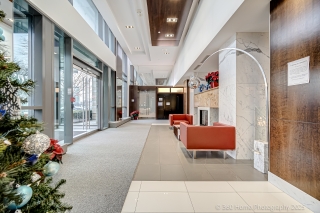 Unit 1706-225 Sherway Gardens Rd, Etobicoke, ON M9C 0A3, Canada, ,  