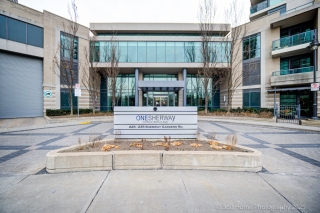 Unit 1706-225 Sherway Gardens Rd, Etobicoke, ON M9C 0A3, Canada, ,  