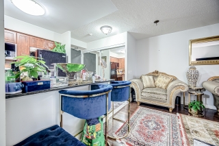 Unit 1706-225 Sherway Gardens Rd, Etobicoke, ON M9C 0A3, Canada, ,  