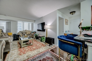 Unit 1706-225 Sherway Gardens Rd, Etobicoke, ON M9C 0A3, Canada, ,  