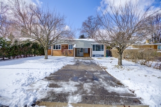 73 Berkinshaw Crescent, North York, ON M3B 2T1, Canada, ,  