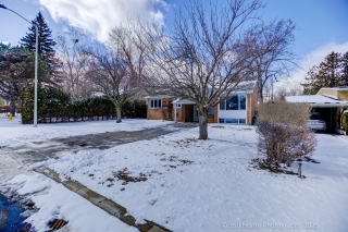 73 Berkinshaw Crescent, North York, ON M3B 2T1, Canada, ,  