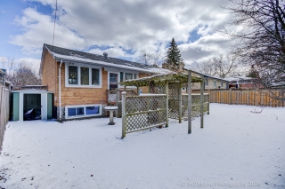 73 Berkinshaw Crescent, North York, ON M3B 2T1, Canada, ,  