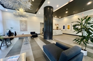 Unit 1602-83 Redpath Ave, Toronto, ON M4S 0A2, Canada, ,  