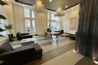 Unit 1602-83 Redpath Ave, Toronto, ON M4S 0A2, Canada, ,  