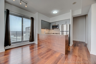 Unit 1602-83 Redpath Ave, Toronto, ON M4S 0A2, Canada, ,  