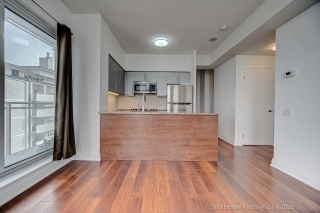 Unit 1602-83 Redpath Ave, Toronto, ON M4S 0A2, Canada, ,  