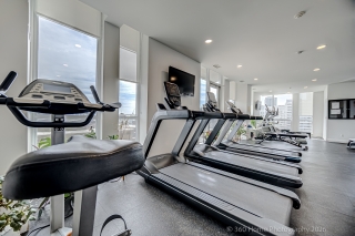 Unit 1602-83 Redpath Ave, Toronto, ON M4S 0A2, Canada, ,  