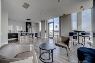 Unit 1602-83 Redpath Ave, Toronto, ON M4S 0A2, Canada, ,  