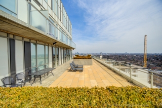 Unit 1602-83 Redpath Ave, Toronto, ON M4S 0A2, Canada, ,  