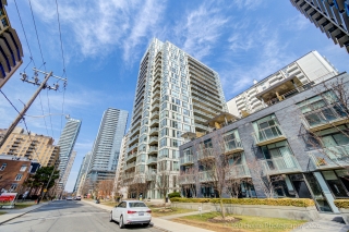 Unit 1602-83 Redpath Ave, Toronto, ON M4S 0A2, Canada, ,  